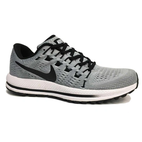 Кроссовки Nike Labs Air Zoom Vomero 12 (220-1) Grey