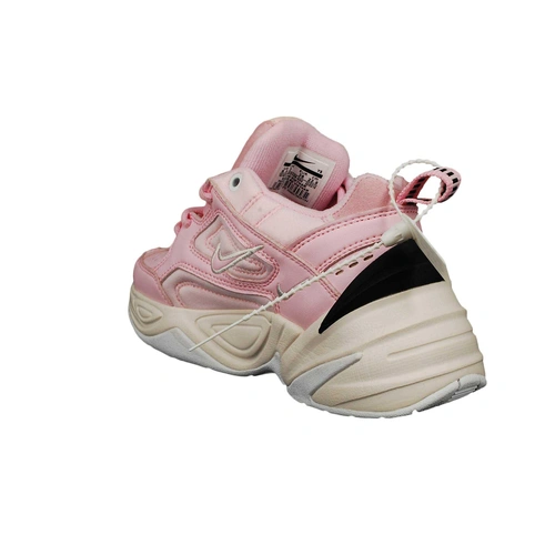 Кроссовки Nike M2k Tekno AO3108-600 Pink фото-2