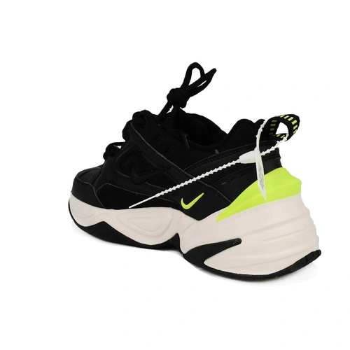 Кроссовки Nike M2k Tekno AO3108-002 Black фото-3