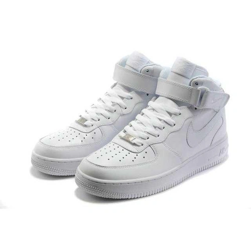 Кроссовки Nike Air Force 1 Mid WT71A350 White