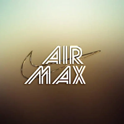 Nike Air Max кроссовки (Аир Макс)