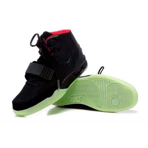 Кроссовки Nike Yeezy (654) фото-2