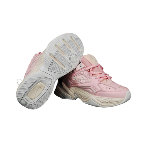 Кроссовки Nike M2k Tekno AO3108-600 Pink фото-5
