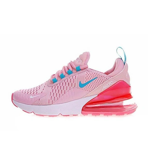 Кроссовки Nike Air Max 270 Pink Red