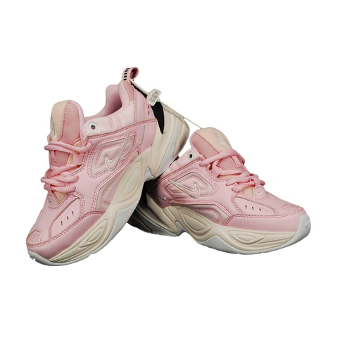 Кроссовки Nike M2k Tekno AO3108-600 Pink фото-4