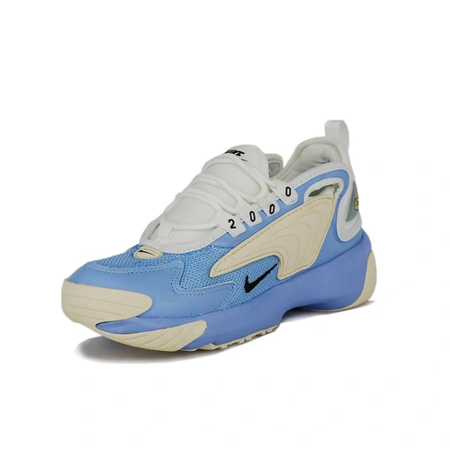 Кроссовки Nike Zoom 2K AO0269-104 Blue Grey фото-2
