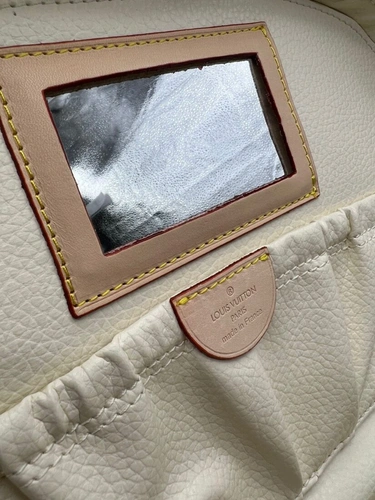 Cумка-косметичка Louis Vuitton из канвы 31:21:20 см фото-6