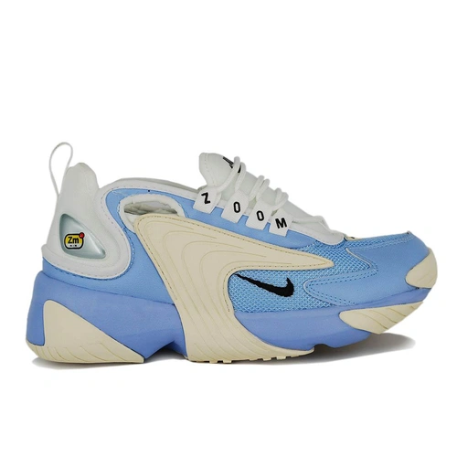 Кроссовки Nike Zoom 2K AO0269-104 Blue Grey