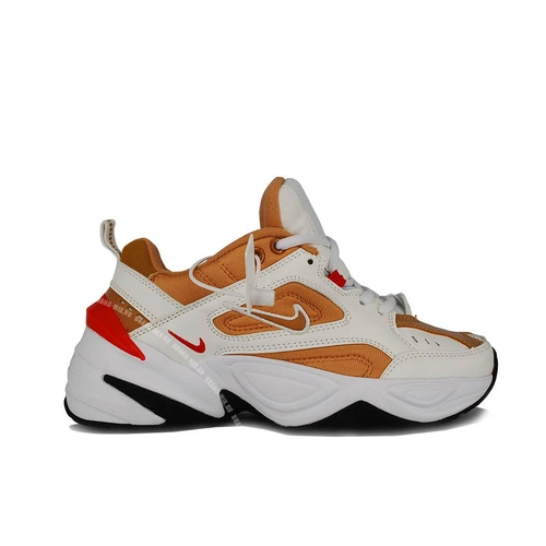 Кроссовки Nike M2k Tekno AO3608-017 Orange