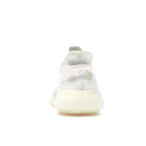 Кроссовки Adidas Yeezy Boost 350 V2 Cream Triple White фото-5