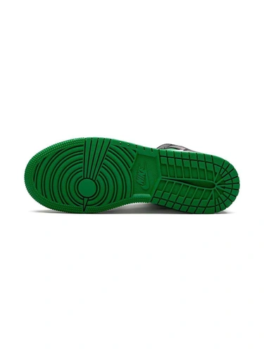Кроссовки Nike Air Jordan 1 Retro Pine Green фото-4