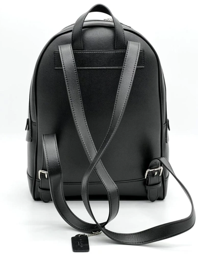 Женский рюкзак Coach A102611 33:26:13 см чёрный фото-2