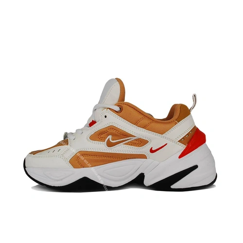 Кроссовки Nike M2k Tekno AO3608-017 Orange фото-2