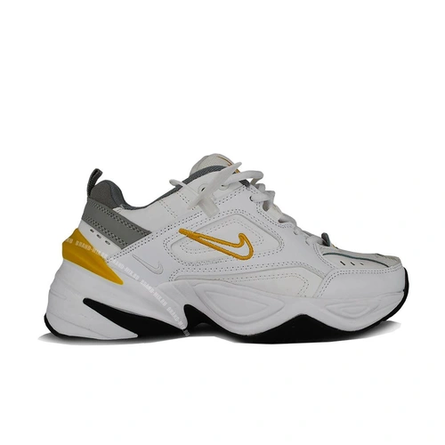 Кроссовки Nike M2k Tekno AO3108-001 White Yellow