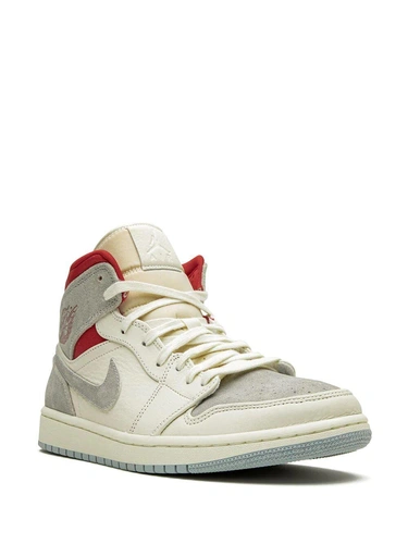 Кроссовки Nike Air Jordan 1 Retro ‘Sneakerstuff 20th Anniversary’ фото-2