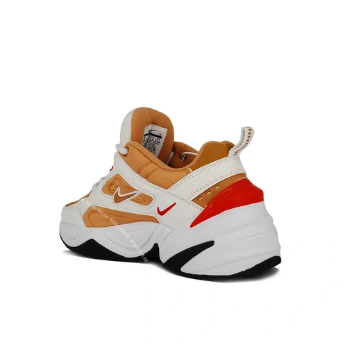 Кроссовки Nike M2k Tekno AO3608-017 Orange фото-3