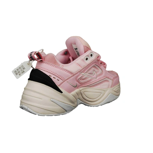 Кроссовки Nike M2k Tekno AO3108-600 Pink фото-3