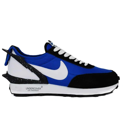 Кроссовки Nike x Undercover Tailwind Waffle Racer Blue