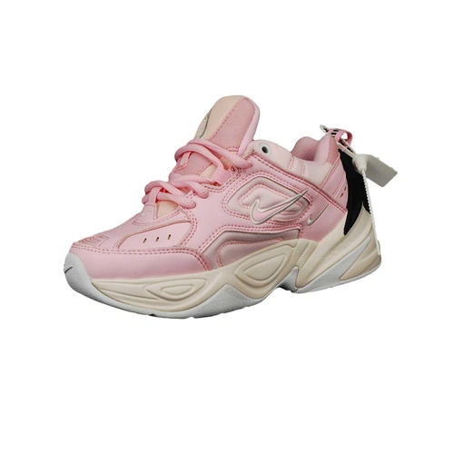 Кроссовки Nike M2k Tekno AO3108-600 Pink фото-8