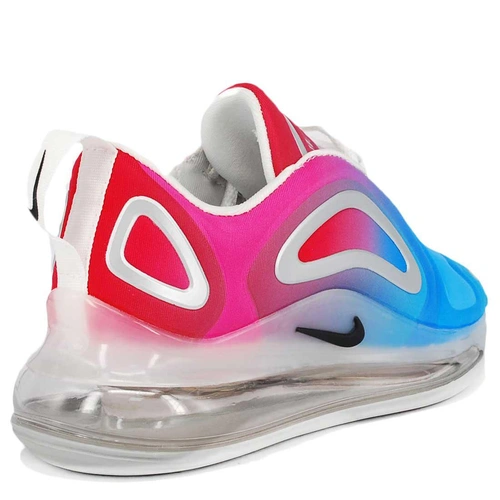 Кроссовки Nike Air Max 720 Pink Sea фото-2