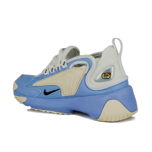 Кроссовки Nike Zoom 2K AO0269-104 Blue Grey фото-5