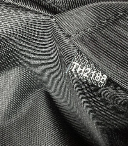 Сумка-слинг Louis Vuitton Avenue М41700 премиум-люкс черная 30/28 фото-7