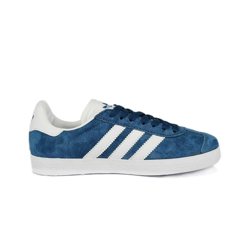 Кроссовки Adidas Gazelle BB5476 Blue фото-2