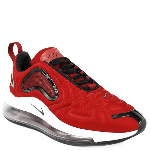 Кроссовки Nike Air Max 720 Red фото-2