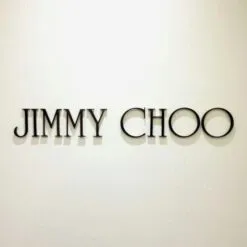 Jimmy Choo обувь