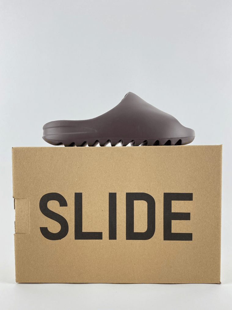 Шлёпки Adidas Yeezy Slide