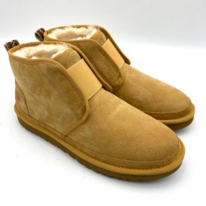 Угги UGG Neumel Flex Pull On Chestnut фото-