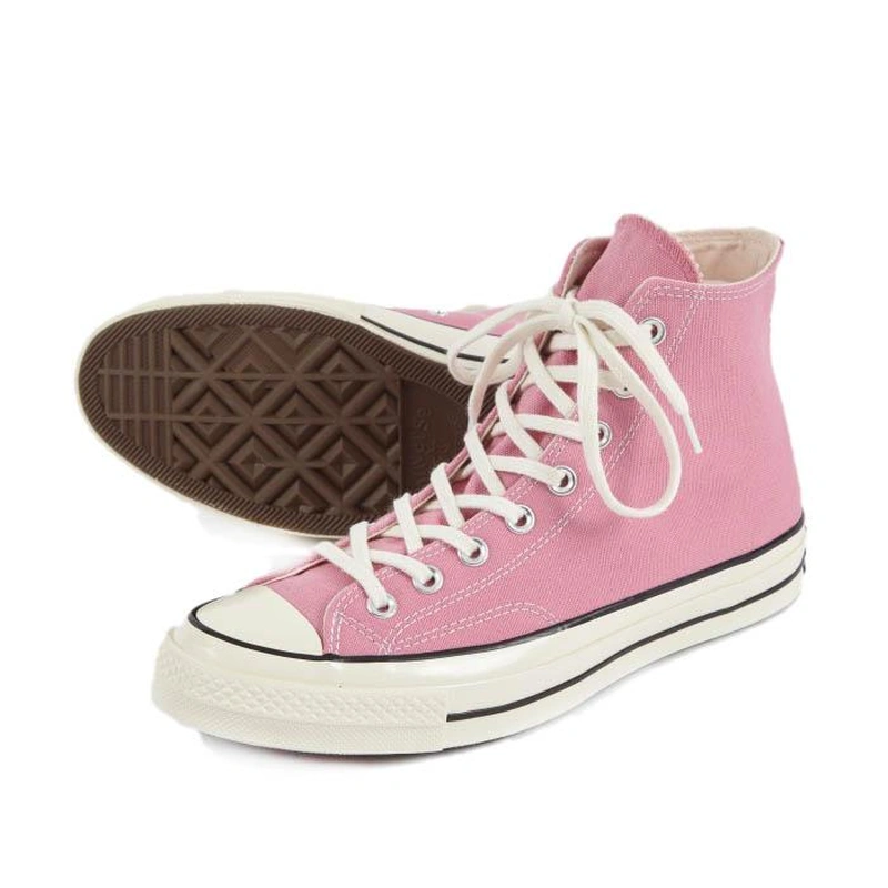 Кеды Converse Chuck Taylor All Star 1970 (23654)Pink