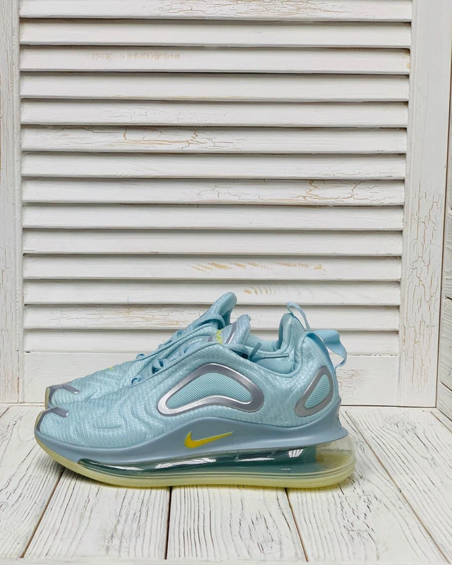 Кроссовки Nike Air Max 720 А75867 фото-4