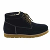 Угги мужские ботинки UGG Mens Bethany 2 Navy фото-1