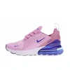 Кроссовки Nike Air Max 270 Pink Blue фото-1