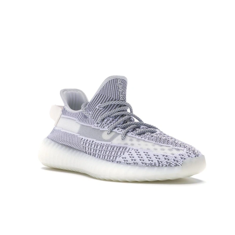 Кроссовки Adidas Yeezy Boost 350 V2 Static A24555 фото-4