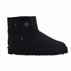 Угги женские UGG Beni Black фото-1