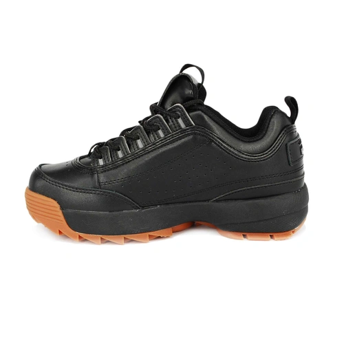 Кроссовки Fila Disruptor 2 3FM00141 Black фото-3