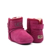 Угги детские пинетки UGG Jesse Rose Размеры: 19,20 фото-1