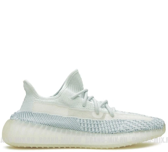 Кроссовки Adidas Yeezy Boost 350 V2 FW3043