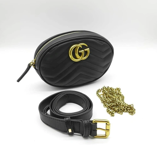 Сумка Gucci Marmont Black