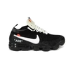 Кроссовки Nike VaporMax x Off White AA3831-002B Black фото-1