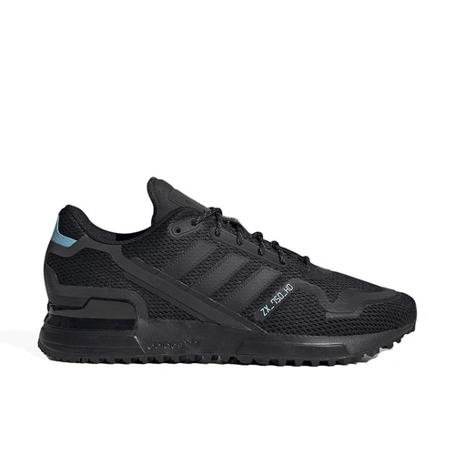 Кроссовки Adidas ZX 750 HD 2021 FV8488 Core Black