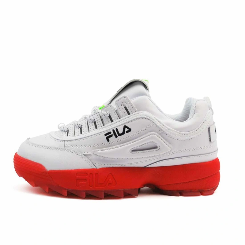 Кроссовки Fila Disruptor 2 5FM00517 Red