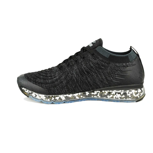 Кроссовки Nike Air Max UL’19 Amming Cushion 860836-001 Black фото-4