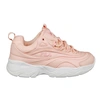 Кроссовки Fila Ray FS1SIA1186X-PW Pink фото-1