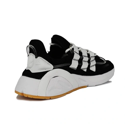 Кроссовки Adidas LXCON DB3528-01 Lexicon Аdiprene Black фото-2