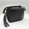 Сумка Gucci Soho Black фото-1