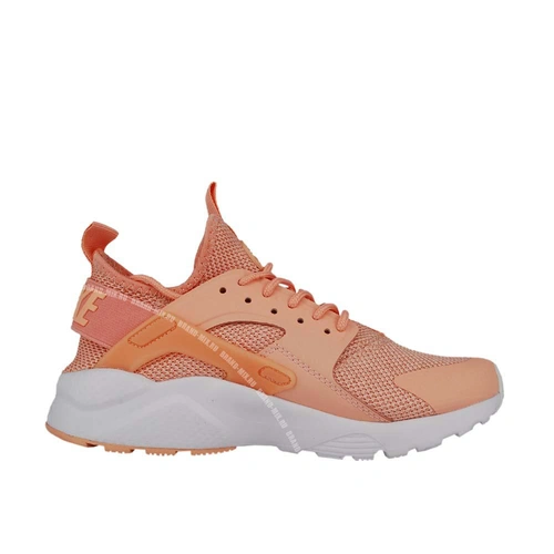 Кроссовки Nike Huarache Peach фото-4