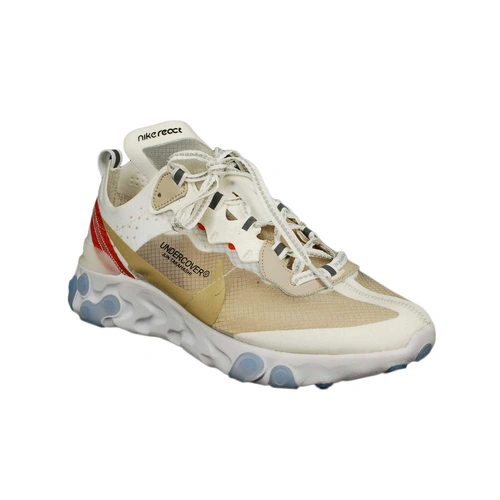 Кроссовки Nike x Undercover React Element 87 Atr-AQ1813-338 White фото-5